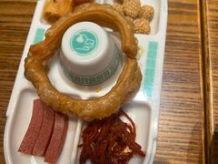 -尹三豆汁(前门旗舰店)