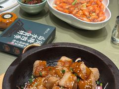 -7017浙菜•建德味(中财店)