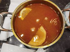 -世贸万锦大酒店·烹大师火锅达人