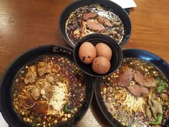 -豆爺小面(朱雀店)