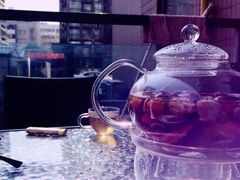 -MEET COFFEE婉约咖啡(宝善公寓店)