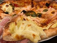 -盘炉forenza·云贵川融合小食堂 ( 钟楼中柳巷店)