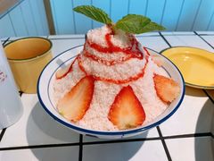 -巴卤社老火锅(财富店)