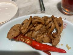 -小吊梨汤·北京菜·烤鸭(清河万象汇店)