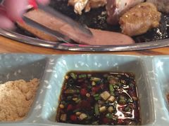 -蜀中烤霸·自助烤肉(郫都店)
