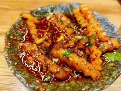 -付小姐在成都(川沙店)