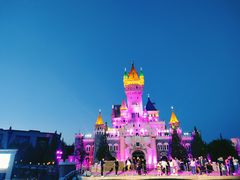 -青岛方特梦幻王国