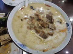 -同胜祥清真新豫菜(杜岭街店)