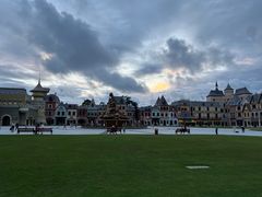 -富国岛珍珠游乐园
