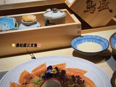 -鱼跃食堂·精致寿司(东林美域店)
