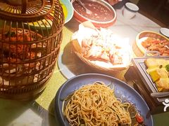 -苏乡兰亭·新派淮扬菜(吾悦广场店)