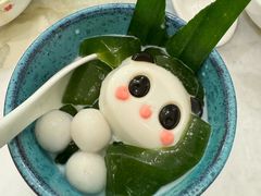 -孔雀云贵川·融合菜(长宁来福士店)