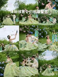 -雅云婚纱摄影工作室旗舰店