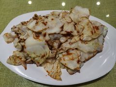 酱爆洋白菜-振生清真饭店(永安道店)