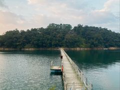 -广州市流溪河国家森林公园