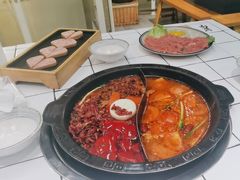 -卤校长重庆火锅