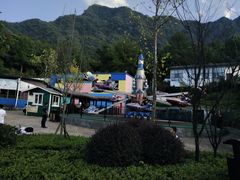 -梦幻奥陶纪景区