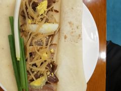 -潍城老菜馆·地标美食