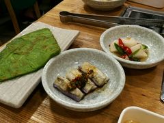 -金顺碳烤肉(1号店)