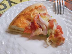 -阳光披萨(辽宁路店)