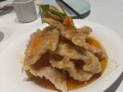 -北李妈妈菜·虾爬子大锅贴(贵和店)
