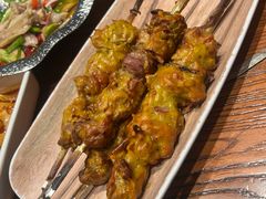-驿楼兰·新疆菜(火车站店)