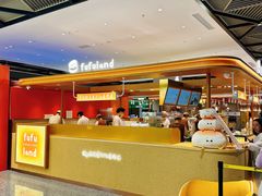 -东莞松山湖万象汇