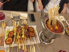 -苏小牛·牛肉串(国贸店)
