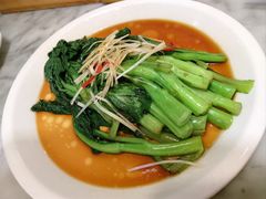 -城南往事·鲁菜·烤鸭(世茂宽厚里·大明湖店)