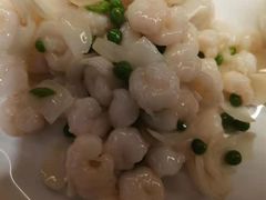 -小厨娘淮扬菜(六合欢乐港店)