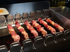 -很久以前羊肉串(中山公园店)