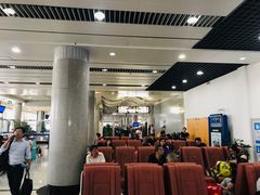 -威海大水泊国际机场
