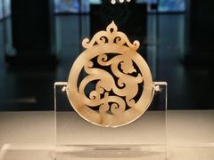 -北京大葆台遗址博物馆