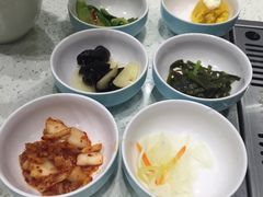 -韩时烤肉(丰科万达广场店)