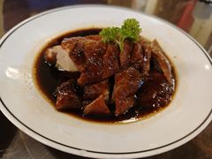 -应天大明王朝·南京菜(中山陵店)