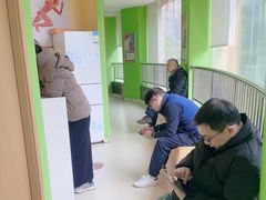 -昂立青少儿成长中心(长宁仙霞校区)