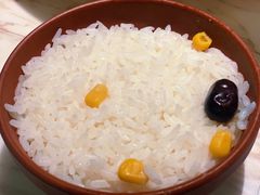 米饭-茅庐川菜(青岛凯德店)