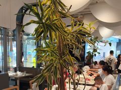 -渔语鱼酸菜鱼新川菜(来福士店)