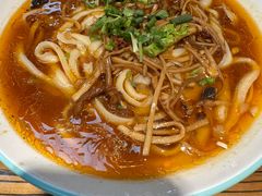-韩师傅老大同刀削面(北苑路店)