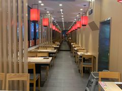 -吉野家(宾水道店)