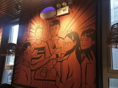 -管氏翅吧(台湾街店)