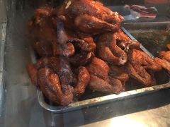 -陶记正宗德州扒鸡(科巷店)