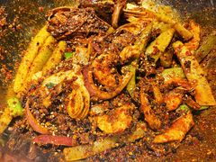 -嘎嘎鸭下巴·爆辣干锅(明教寺店)