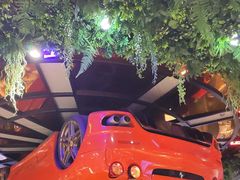 -1886德国汽车餐厅(外滩中央店)