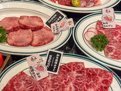 -牛焱·和牛烧肉(五大道店)