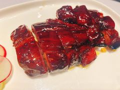 星级叉烧-喜粤8号(四海唐人街店)