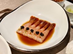 -广州文华东方酒店·江-由辉师傅主理