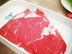 -玫瑰花园自助烤肉(金源店)