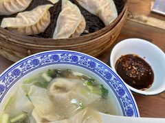 -京都老蔡记(伊河路店)