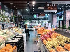 -叶氏兄弟果业(文二西路店)